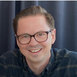 Patrik Knutsson
