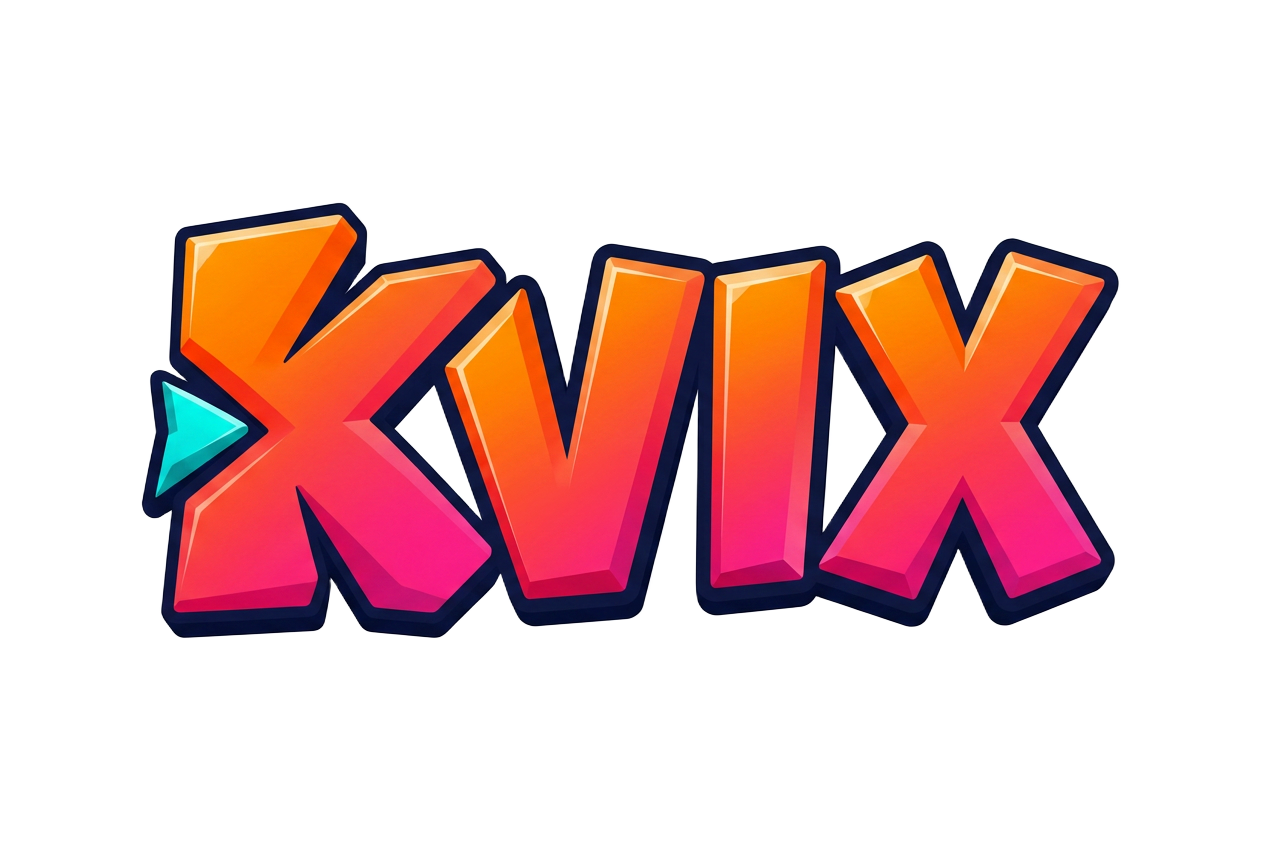 Kvix
