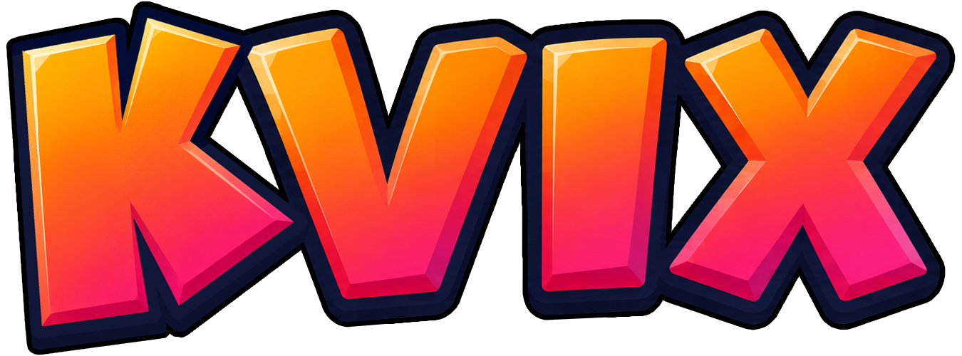 Kvix